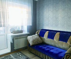 Апартаменты на Генерала Иванова Surgut Russia