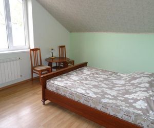 Hostel Na Akhune Sochi Russia