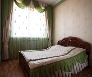 Hotel Central Rubtsovsk Russia