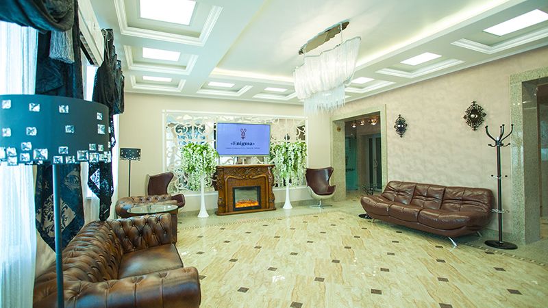صورة الفندق 19