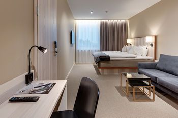 Hotel Photo 2
