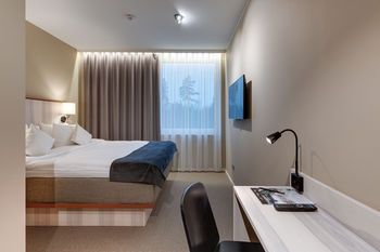 Hotel Photo 3
