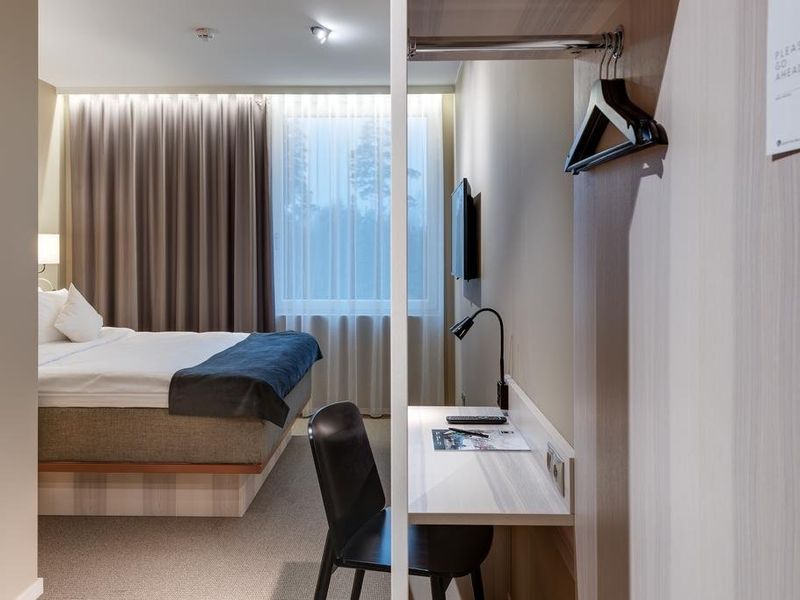 Hotel Photo 4