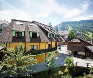 Podkoren Apartments Kranjska Gora Slovenia