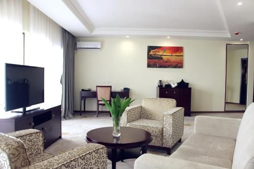صورة الفندق 8