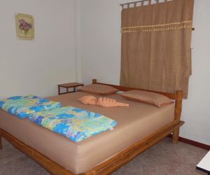 MG Guesthouse Sukhothai City Thailand