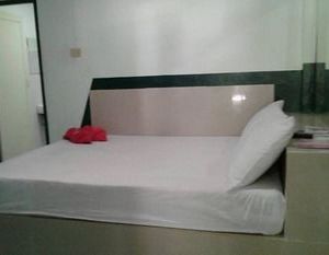 Toto Beach Resort Hua Hin Thailand
