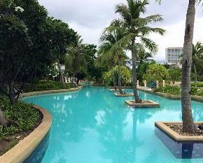 NearBy Hotel