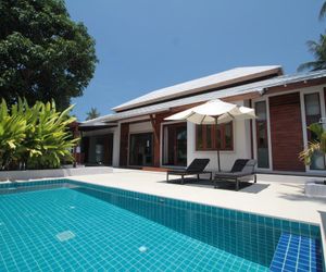 Villa Irisa Thong Sala Thailand