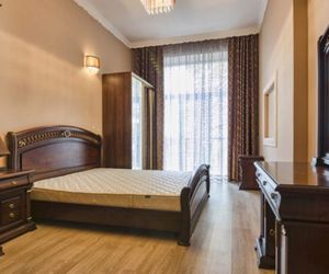 Apartment Saksaganskogo 7 Lvov Ukraine