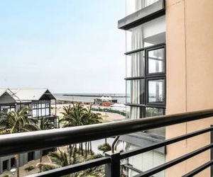 Point Waterfront Apartments Durban South Africa