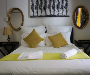Unique Lodge Cape Town South Africa