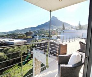 Geneva Drive Villa Camps Bay South Africa