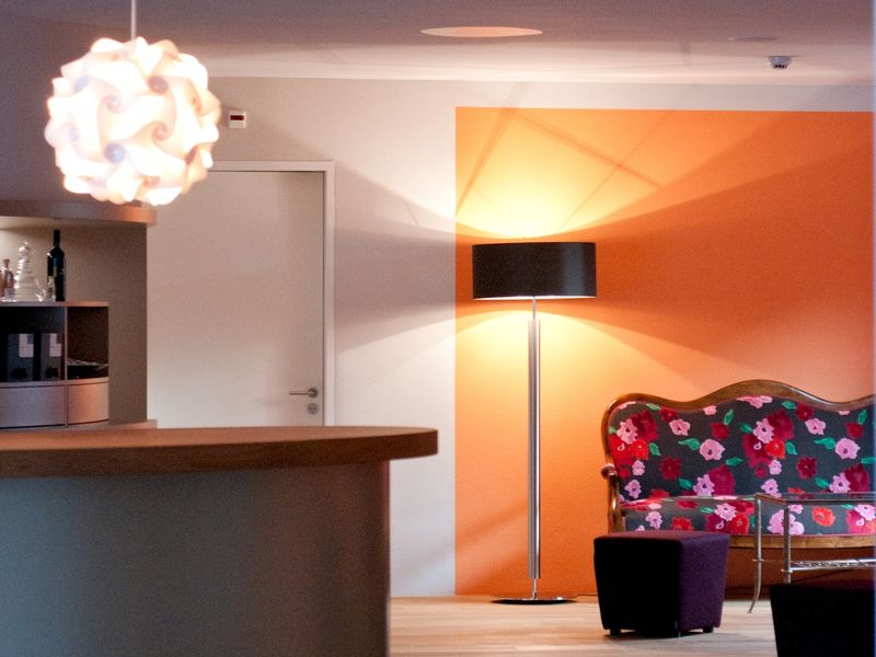 Hotel Photo 18