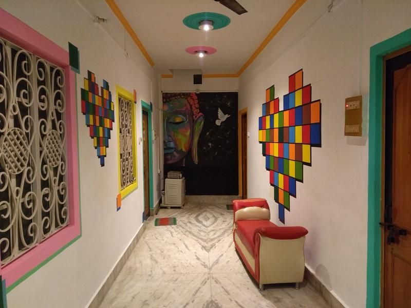 Hotel Photo 9