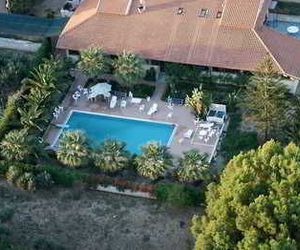 Agriturismo Villa Maddalena Menfi Italy