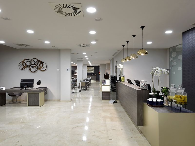 Hotel Photo 16