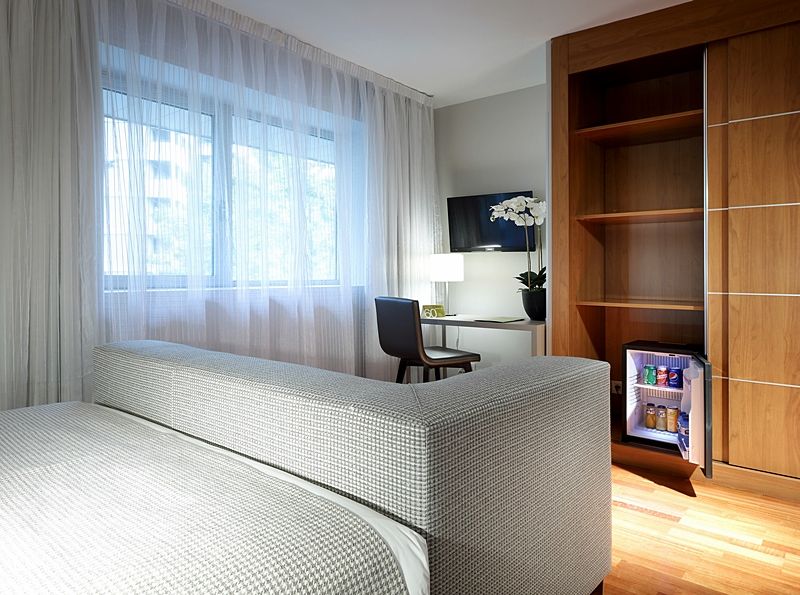 Hotel Photo 5