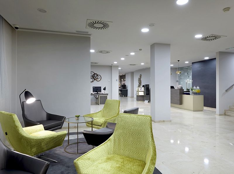 Hotel Photo 8