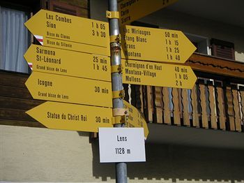 Hotel Photo 11