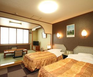 Hotel Akankoso Kushiro Japan