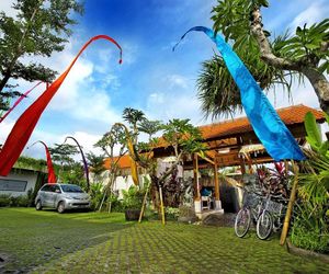 The Tamantis Villa Canggu Indonesia