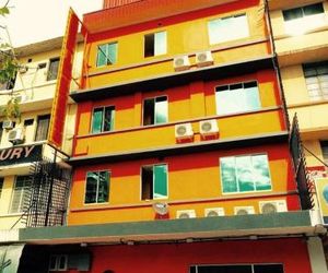 Check Inn KK Kota Kinabalu Malaysia