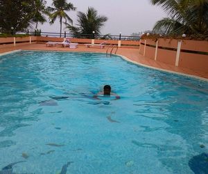 Park International Hotel Kovalam India