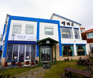 El Mar Guesthouse Seogwipo South Korea