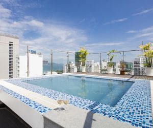 Aroma Nha Trang Boutique Hotel Nha Trang Vietnam