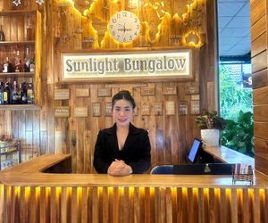 Sunlight Bungalow Duong Dong Vietnam