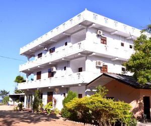 Pigeon Island Beach Hotel Nilaveli Sri Lanka