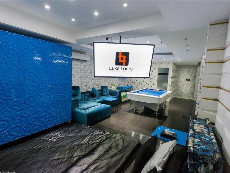 Hotel Photo 6