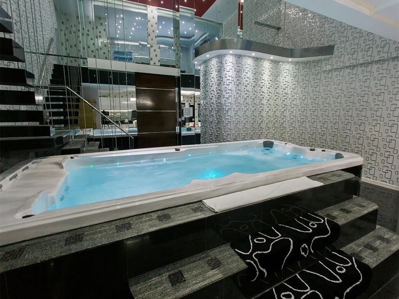 Hotel Photo 9