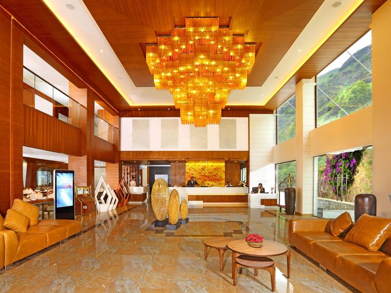 صورة الفندق 9