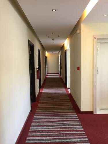 Hotel Photo 14