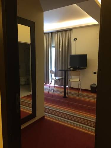Hotel Photo 4