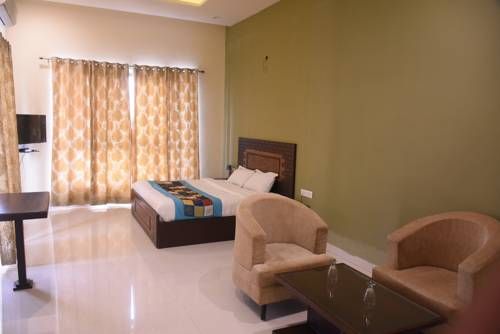 Hotel Photo 11