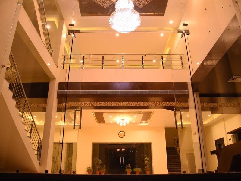 Hotel Photo 19