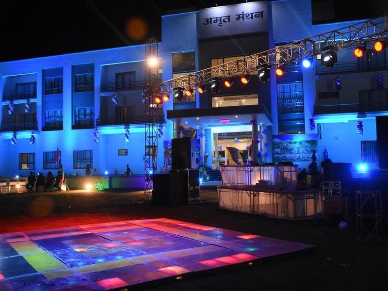 Hotel Photo 22
