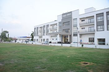 Hotel Photo 23