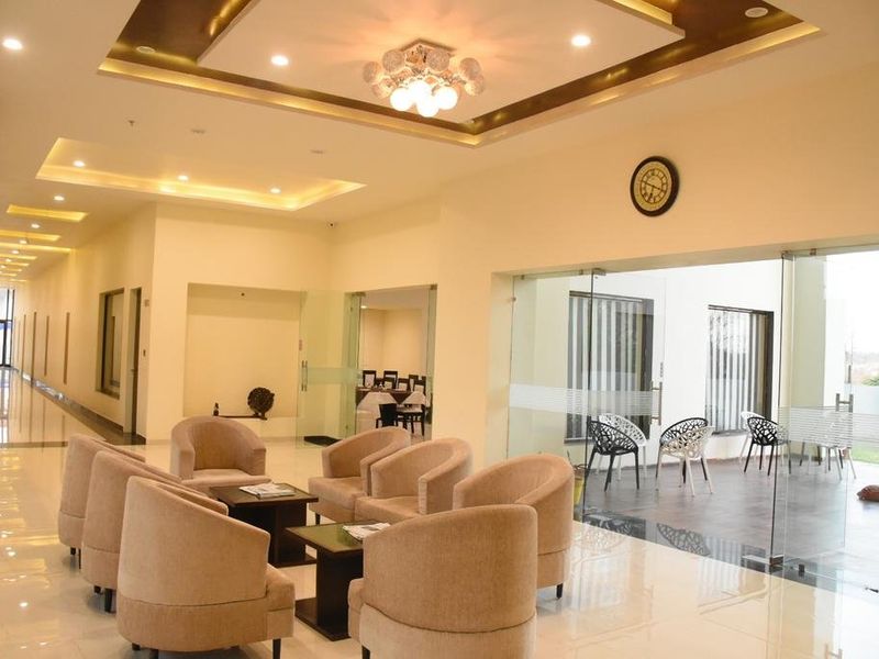 Hotel Photo 10