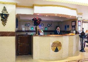 AL DEYAFA HOTEL APARTMENTS 3 Dubai City United Arab Emirates