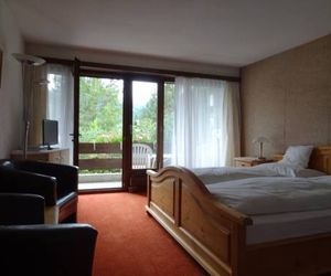 Alpenhotel Residence Lenk Switzerland