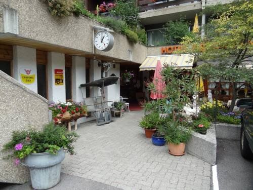 Hotel Photo 10
