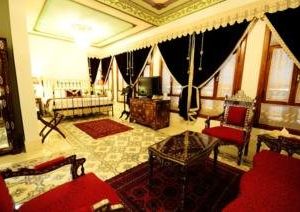 Al Pasha Damascus Syria
