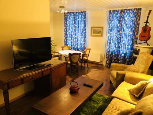 Hotel Photo 11