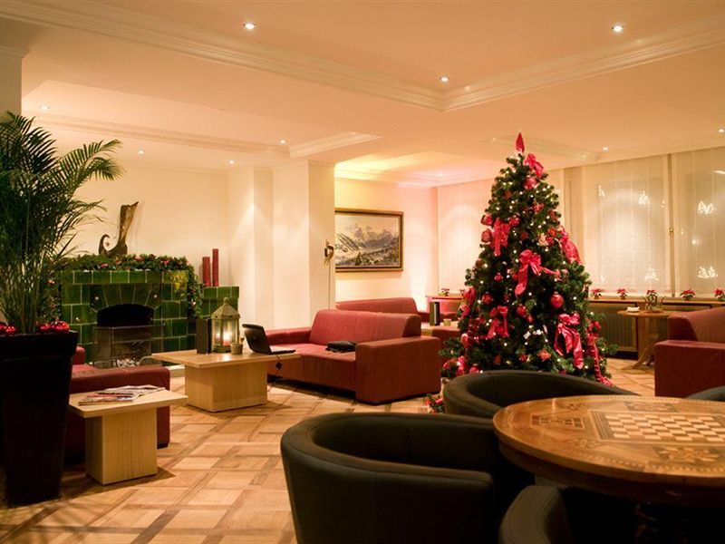 Hotel Photo 14