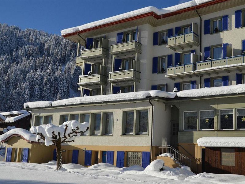 Hotel Photo 20