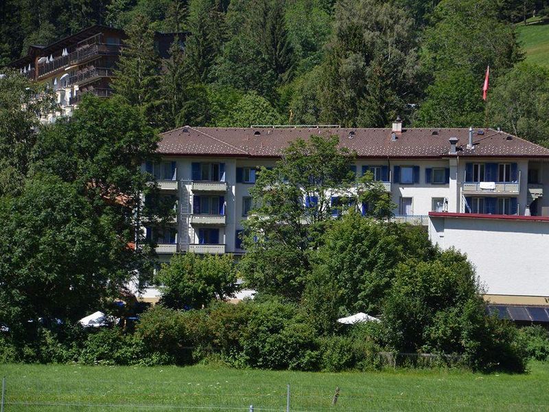 Hotel Photo 21
